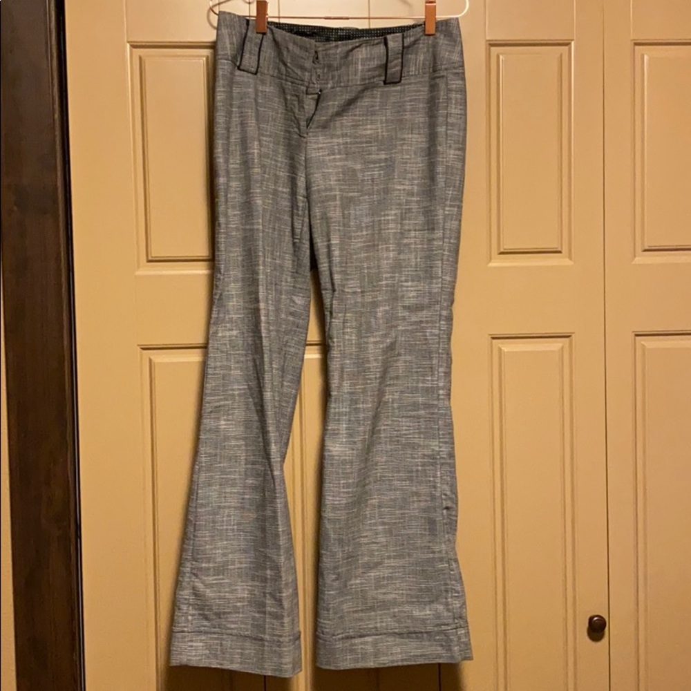 Dress Pants